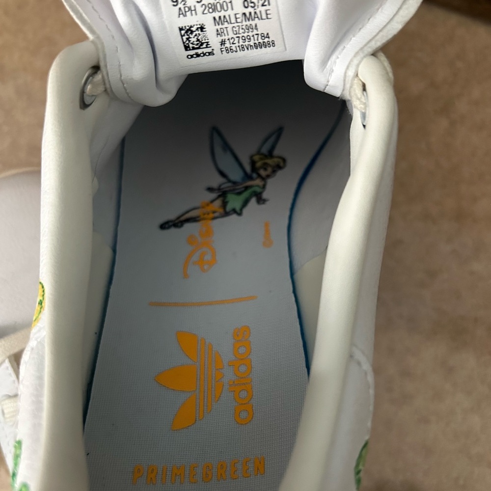 stan smith adidas x disney